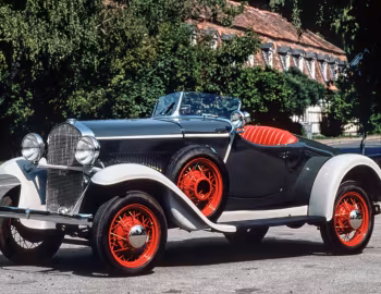 Opel 1,8 Liter Sport-Zweisitzer (18 C) '1932–33