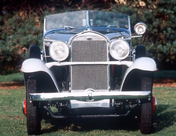 Opel 1,8 Liter Sport-Zweisitzer (18 C) '1932–33