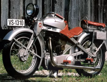 Opel Motoclub SS '1928–30