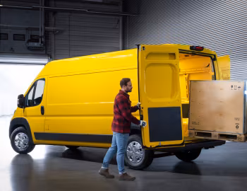Opel Movano-e '2021–23