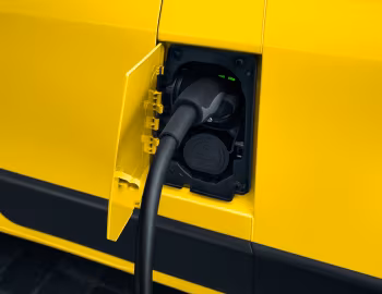Opel Movano-e '2021–23