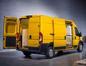 Opel Movano-e '2021–23