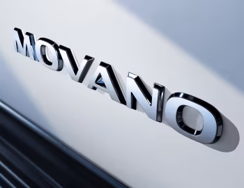 Opel Movano '2021–23