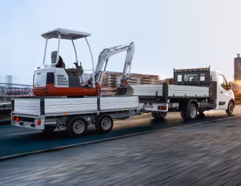 Opel Movano 2.3 CDTI 150 tipper '2010–19