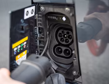Opel Movano Electric [Worldwide] '2024–pr.