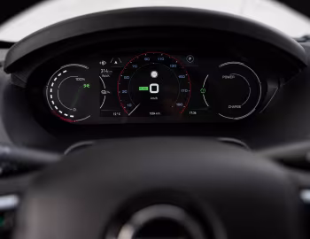 Torpedo Opel Movano Electric [Worldwide] '2024–pr.
