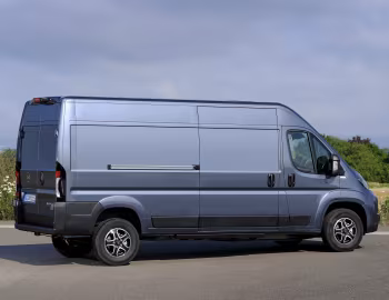 Opel Movano Electric [Worldwide] '2024–pr.