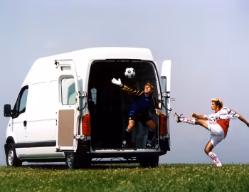 Opel Movano Kastenwagen L3H3 (FD0) '11.1999–06.2003