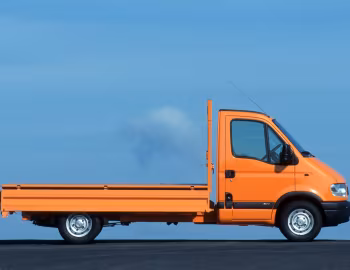 Opel Movano Kipper (A) '1998–2003