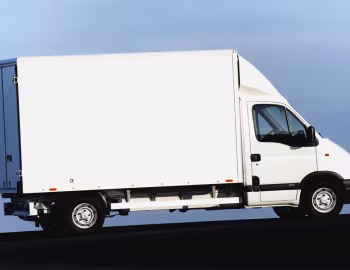Opel Movano Kofferwagen (A) '1998–2003