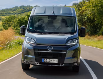 Opel Movano L2H2 [Worldwide] '2024–pr.