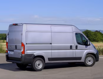Opel Movano L2H2 [Worldwide] '2024–pr.