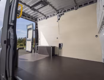 Ambos Opel Movano L2H2 [Worldwide] '2024–pr.