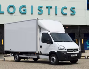 Opel Movano 3500 Normalkabine L3H1 (UD0) '07.2003–03.2010