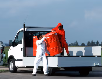 Opel Movano Pritsche (A) '1998–2003