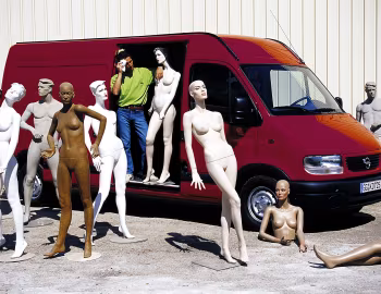 Opel Movano Kastenwagen L3H2 (FD0) '11.1999–06.2003
