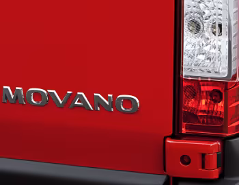 Opel Movano Van '2010–19