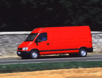 Opel Movano Kastenwagen L3H2 (FD0) '11.1999–06.2003