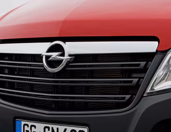 Opel Movano Van '2010–19
