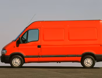 Opel Movano Kastenwagen L2H2 (FD0) '09.1999–06.2003