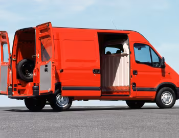Opel Movano Kastenwagen L2H2 (FD0) '09.1999–06.2003