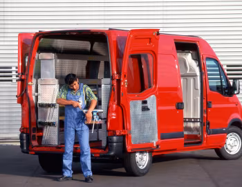Opel Movano Kastenwagen L2H2 (FD0) '09.1999–06.2003