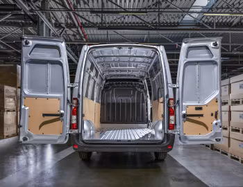 Ambos Opel Movano Van (B) '2019–21