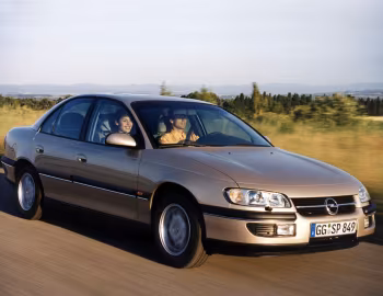 Opel Omega (B1) '04.1994–08.1999