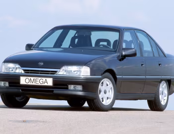 Opel Omega (A) '1990–94