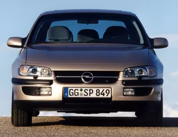 Opel Omega (B1) '04.1994–08.1999