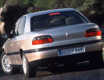 Opel Omega (B1) '04.1994–08.1999