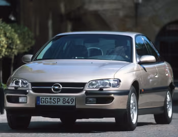 Opel Omega (B1) '04.1994–08.1999
