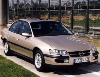 Opel Omega (B1) '04.1994–08.1999