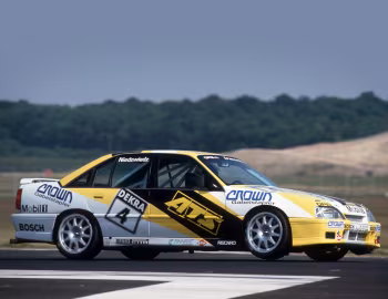 Opel Omega 3000 24V DTM (A) '1990