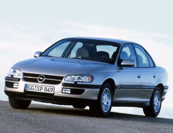 Opel Omega (B1) '04.1994–08.1999