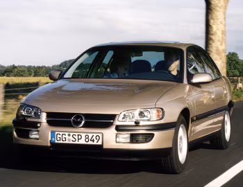 Opel Omega (B1) '04.1994–08.1999