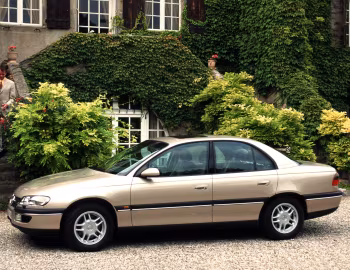 Opel Omega (B1) '04.1994–08.1999