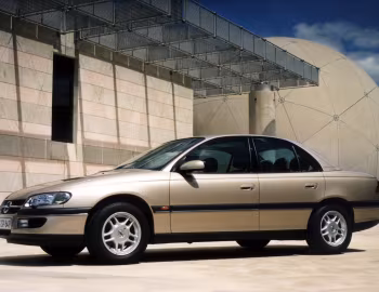 Opel Omega (B1) '04.1994–08.1999