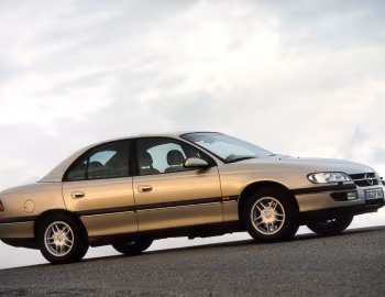 Opel Omega (B1) '04.1994–08.1999