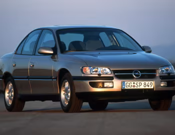 Opel Omega (B1) '04.1994–08.1999
