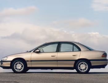 Opel Omega (B1) '04.1994–08.1999