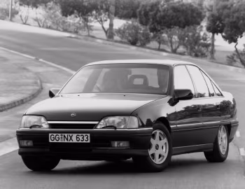 Opel Omega (A) '1990–94