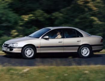 Opel Omega (B1) '04.1994–08.1999
