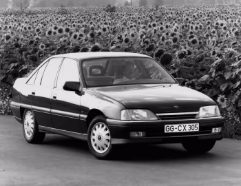 Opel Omega (A) '1990–94