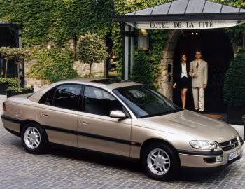 Opel Omega (B1) '04.1994–08.1999