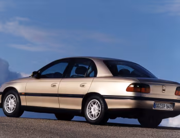 Opel Omega (B1) '04.1994–08.1999