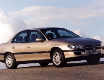 Opel Omega (B1) '04.1994–08.1999