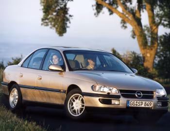 Opel Omega (B1) '04.1994–08.1999