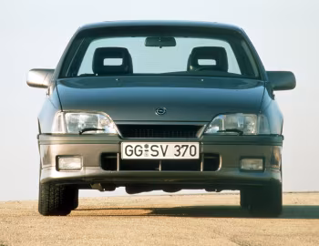 Opel Omega 3000 (A) '03.1987–03.1994