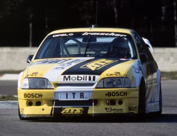 Opel Omega 3000 24V DTM (A) '1990